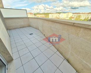 Terrace of Attic to rent in Salvaterra de Miño  with Terrace