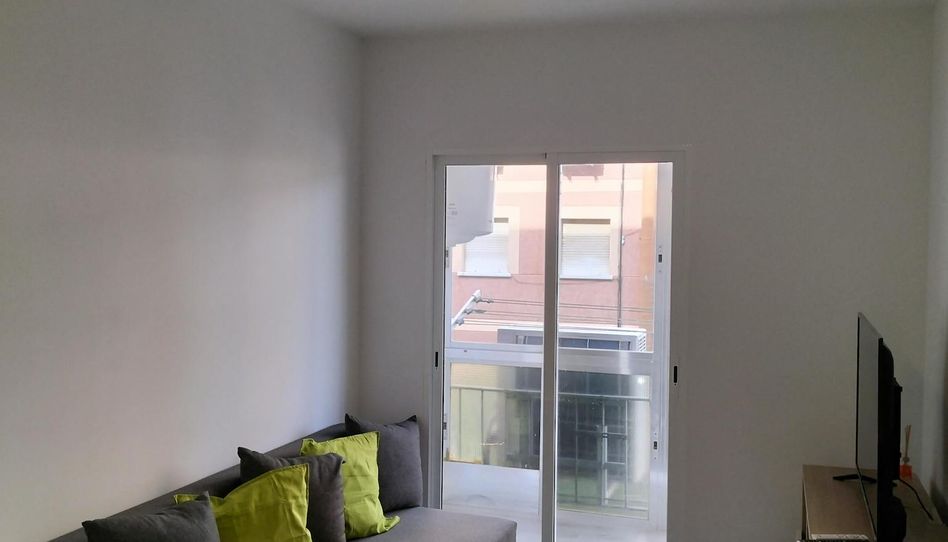 Piso de alquiler en N/a, Universidad - Imagen 3