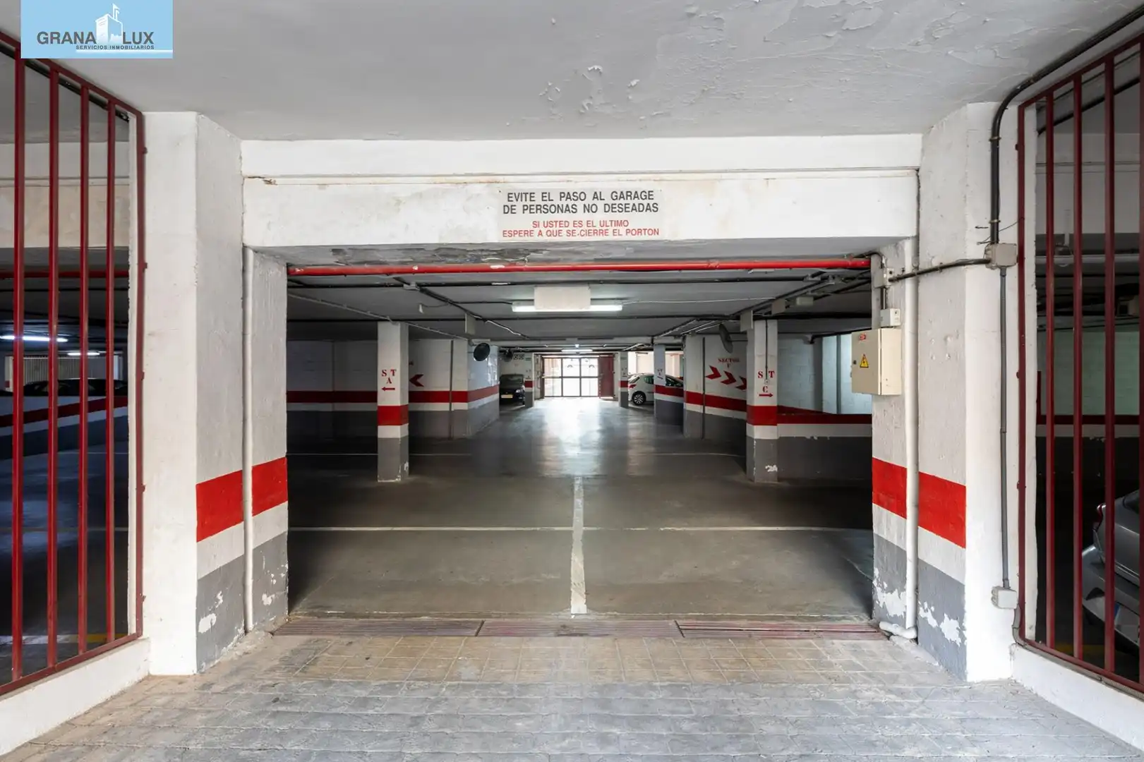 Garage for sale in Cerrillo de Maracena - Periodistas
