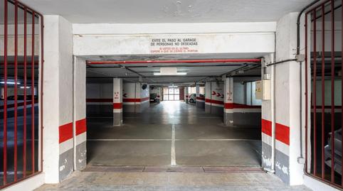 Photo 5 of Garage for sale in Cerrillo de Maracena - Periodistas, Granada