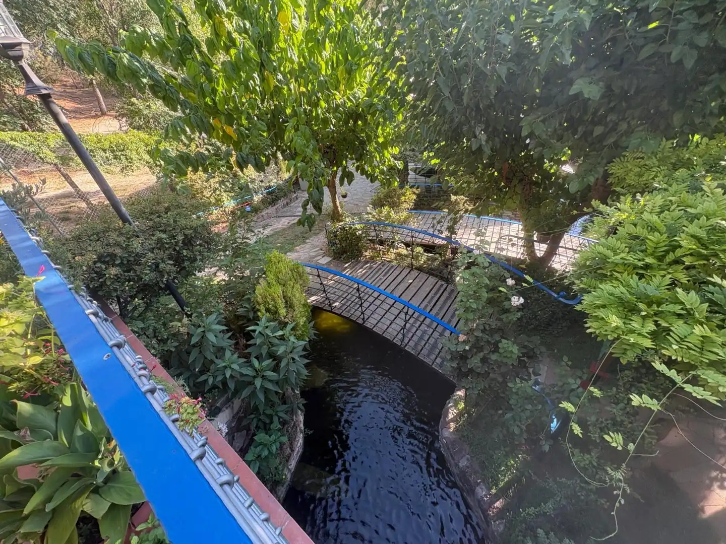 Piscina de Finca rústica en venta en Benatae con Calefacción, Jardín privado y Piscina