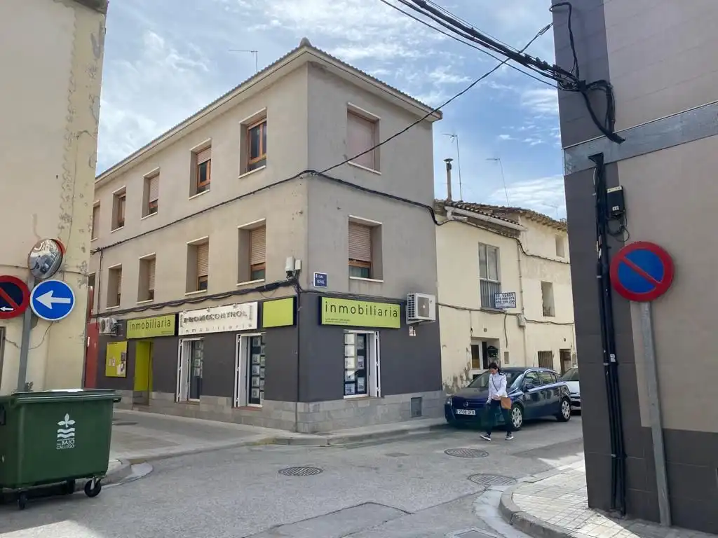 Aparcament en venda a Zuera, imagen 15