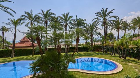 Foto 4 de Casa o chalet en venta en El Faro, Cullera