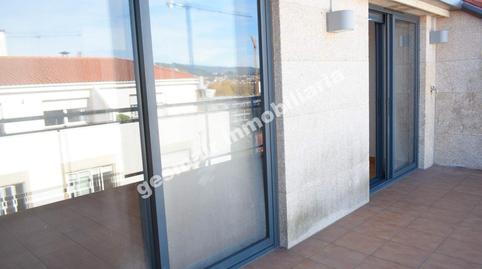 Foto 4 de Àtic en venda a Rúa Da Seca, Zona de Plaza de Barcelos, Pontevedra Capital