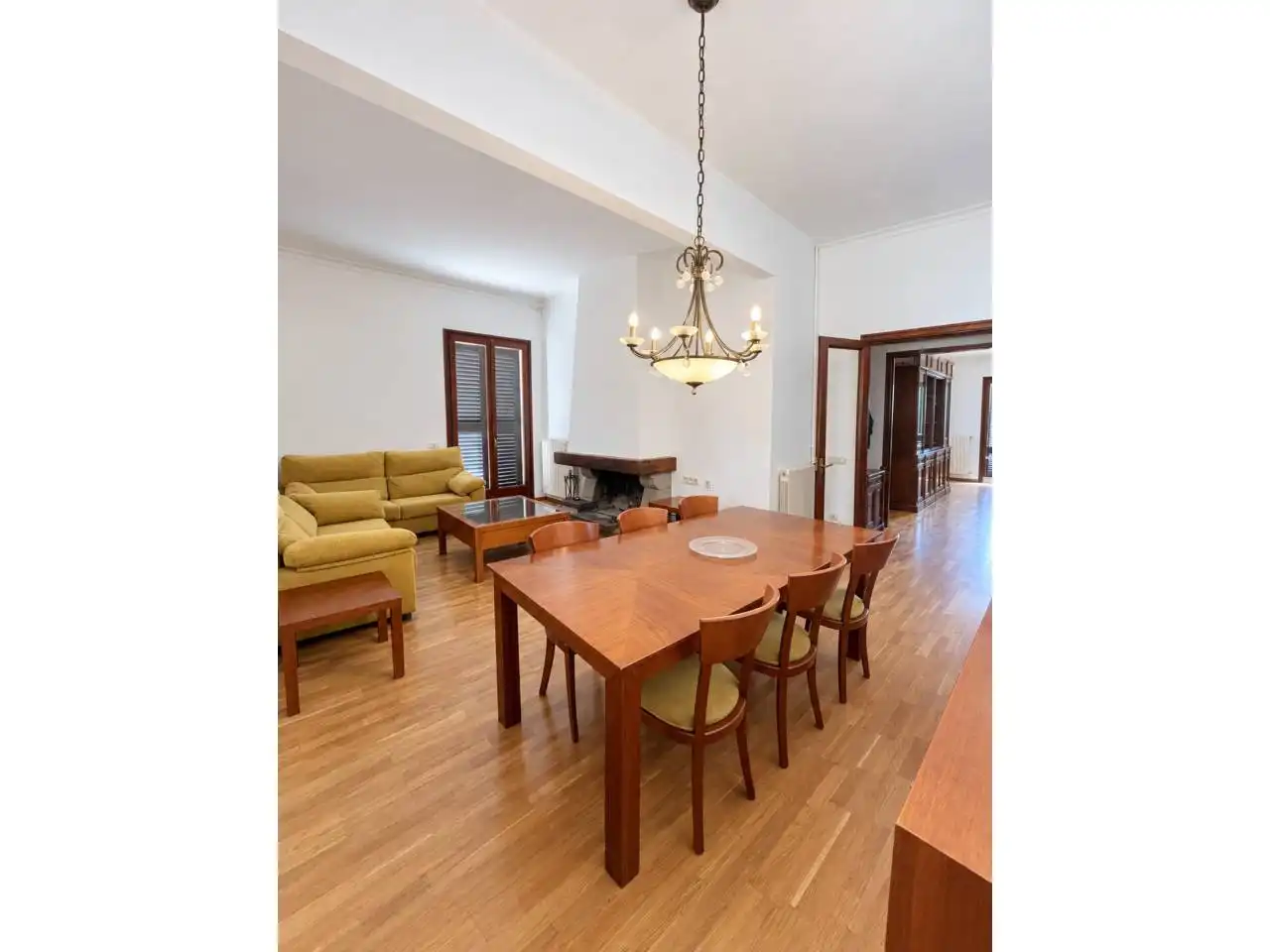 Appartement à louer à Calle Regiment de Baza, imagen 3