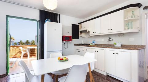 Photo 3 of Flat to rent in Armiche, Candelaria - Playa La Viuda, Santa Cruz de Tenerife