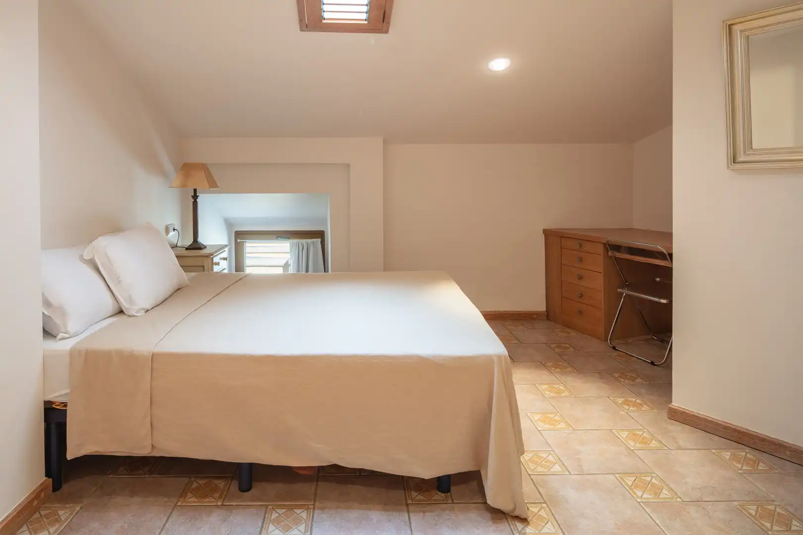 Attic for sale in Dénia, Alicante