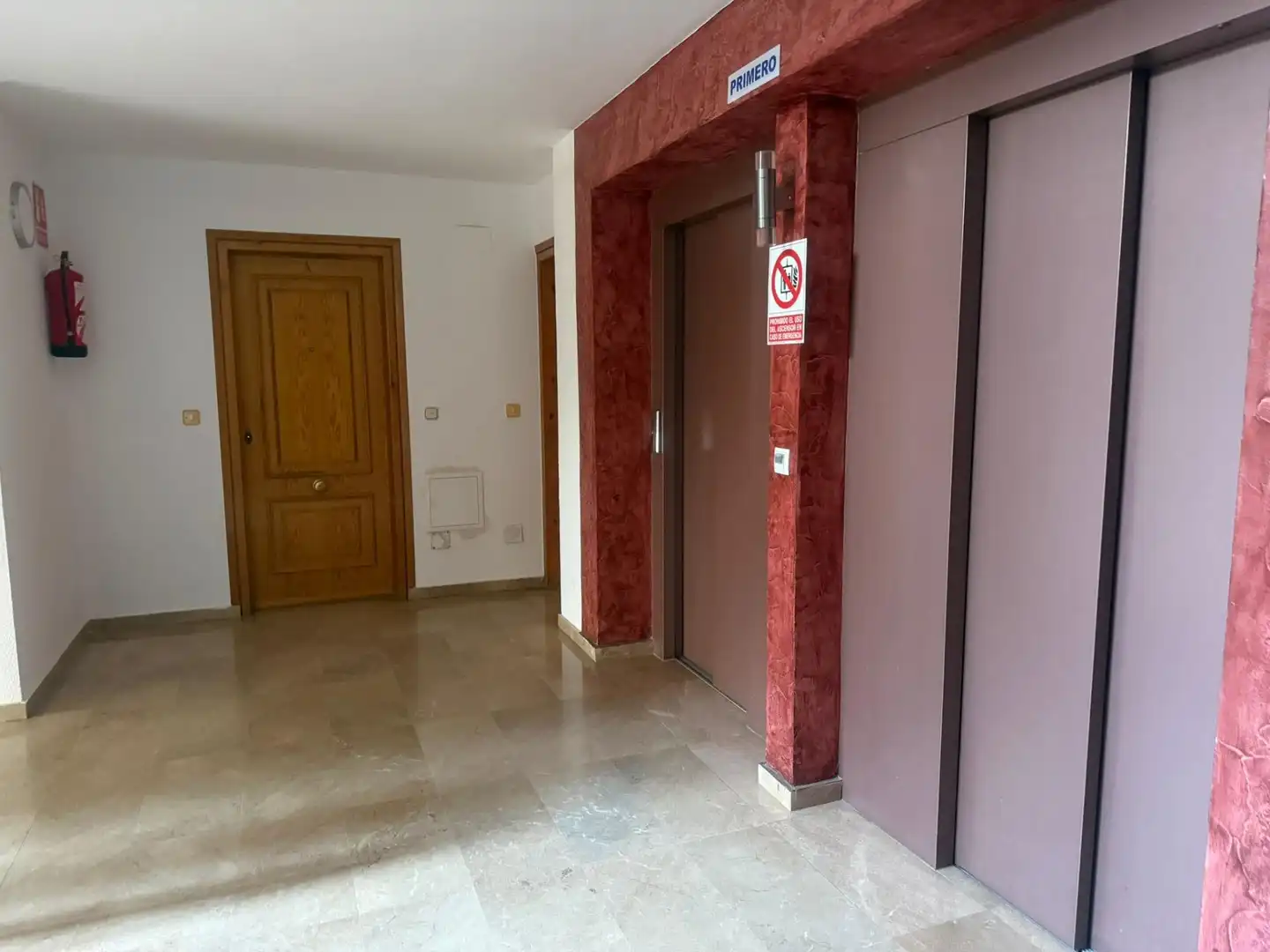 Piso en venta en Águilas con Amueblado y Balcón