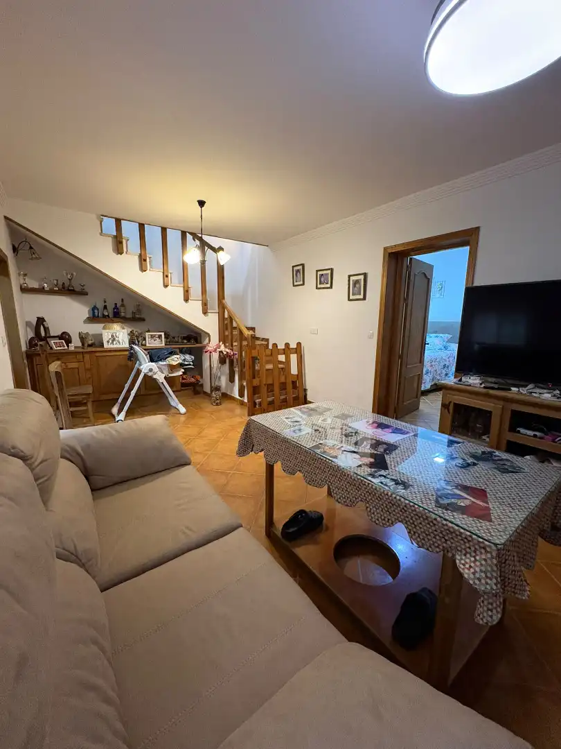 Adosado en venta en El Rocío - La Milagrosa, imagen 4