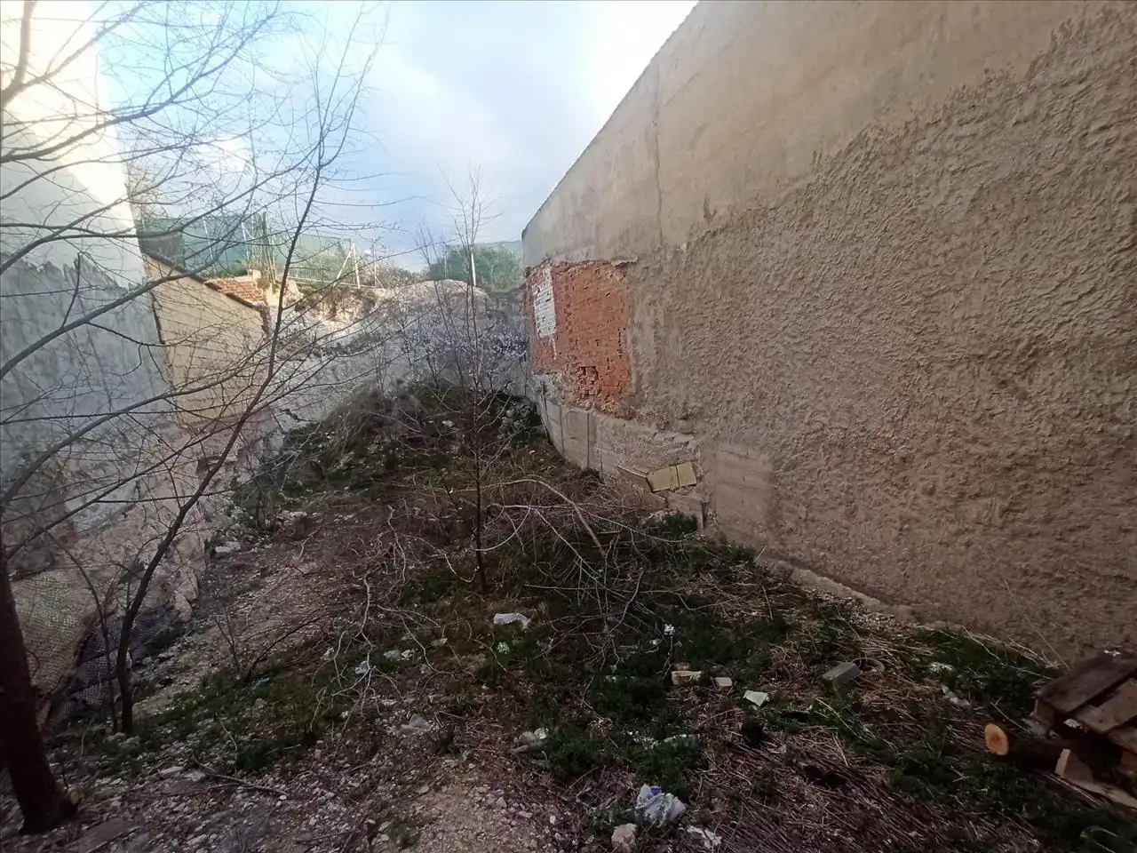 Residential for sale in CABALLEROS DE SAN JUAN, Centro