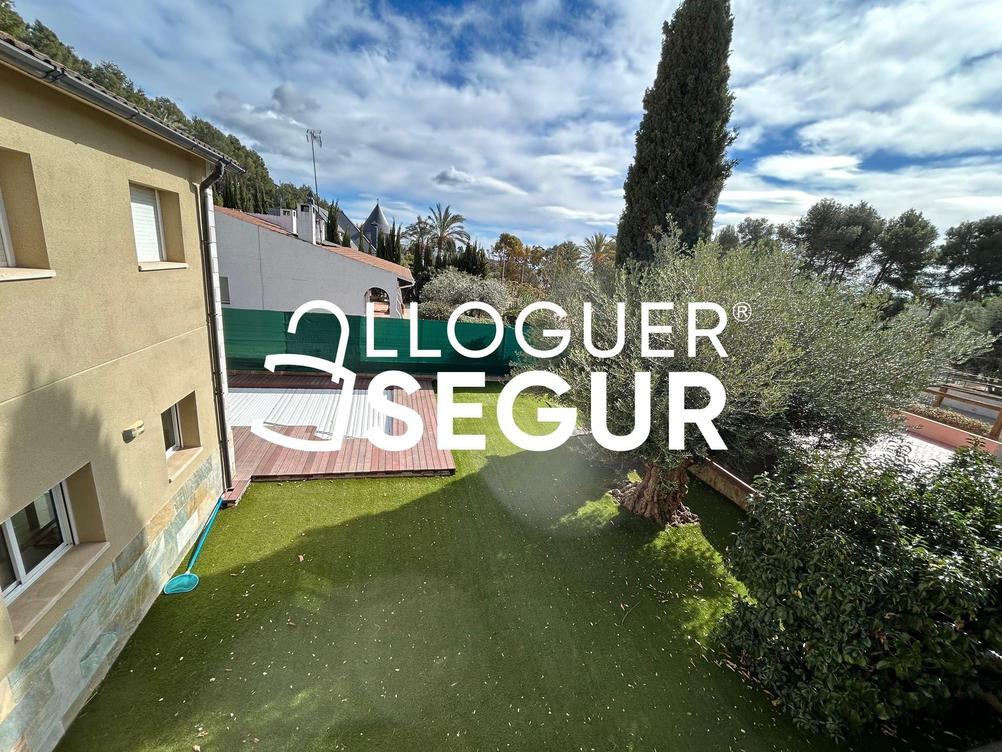 House or chalet to rent in Gran Vía Fontpineda, Pallejà