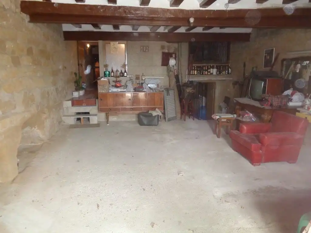 Finca rústica en venda en Briones amb Traster, Moblat i Balcó