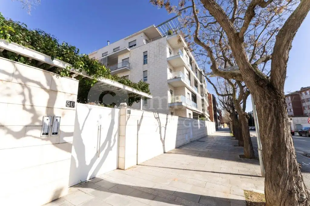 Vista exterior de Dúplex en venta en Lleida con Aire acondicionado, Calefacción y Parquet
