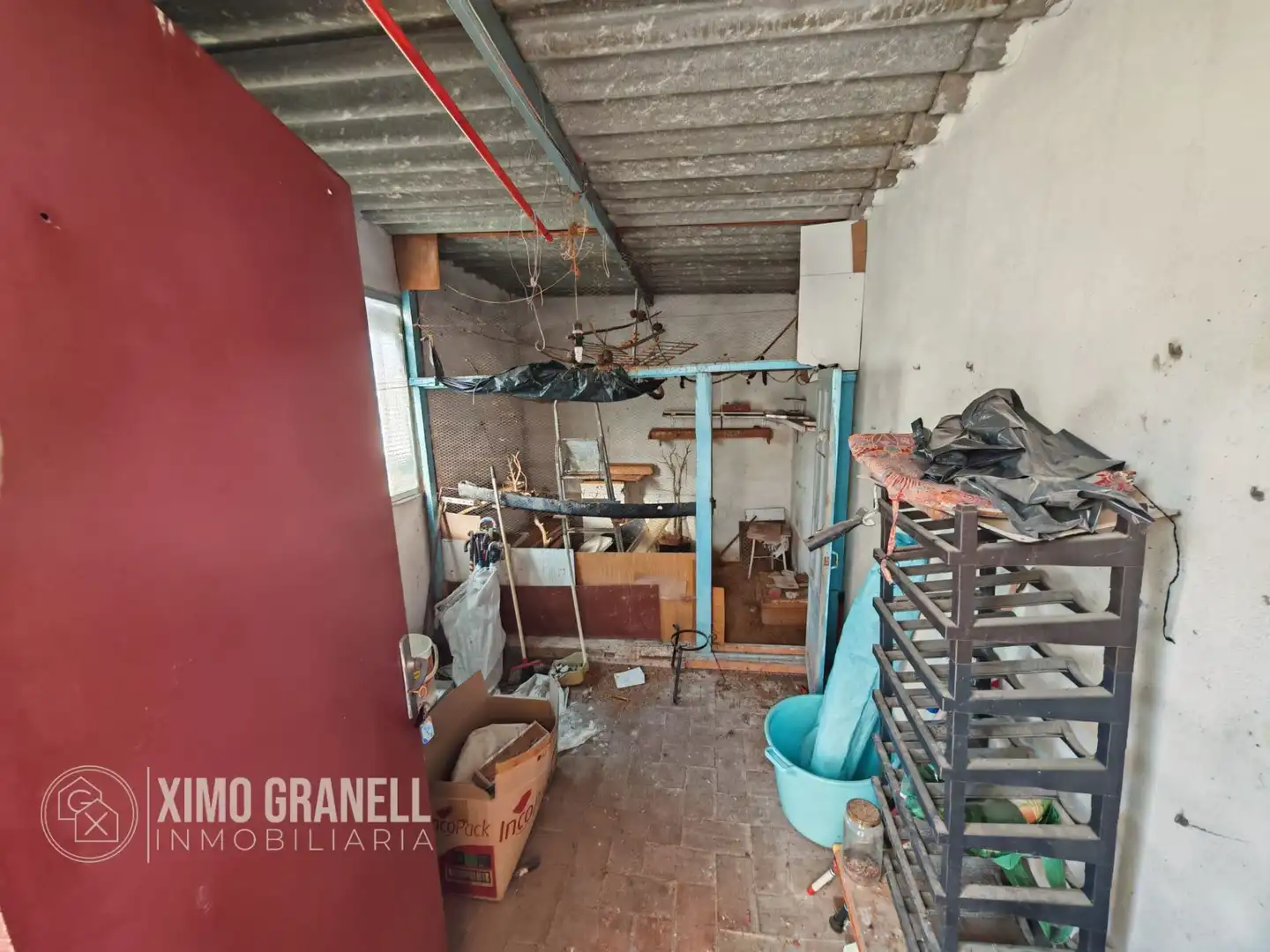 Piso en venta en La Vall d'Uixó con Trastero
