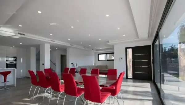 Detached house for sale in Carrió - La Merced - Los Pinos, imagen 4