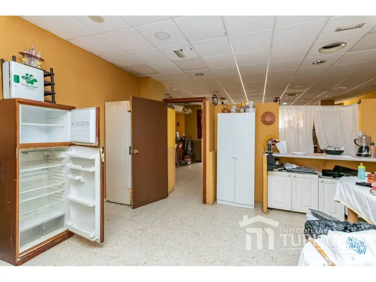 Local comercial en venda a Calle Cartaya 1, imagen 7