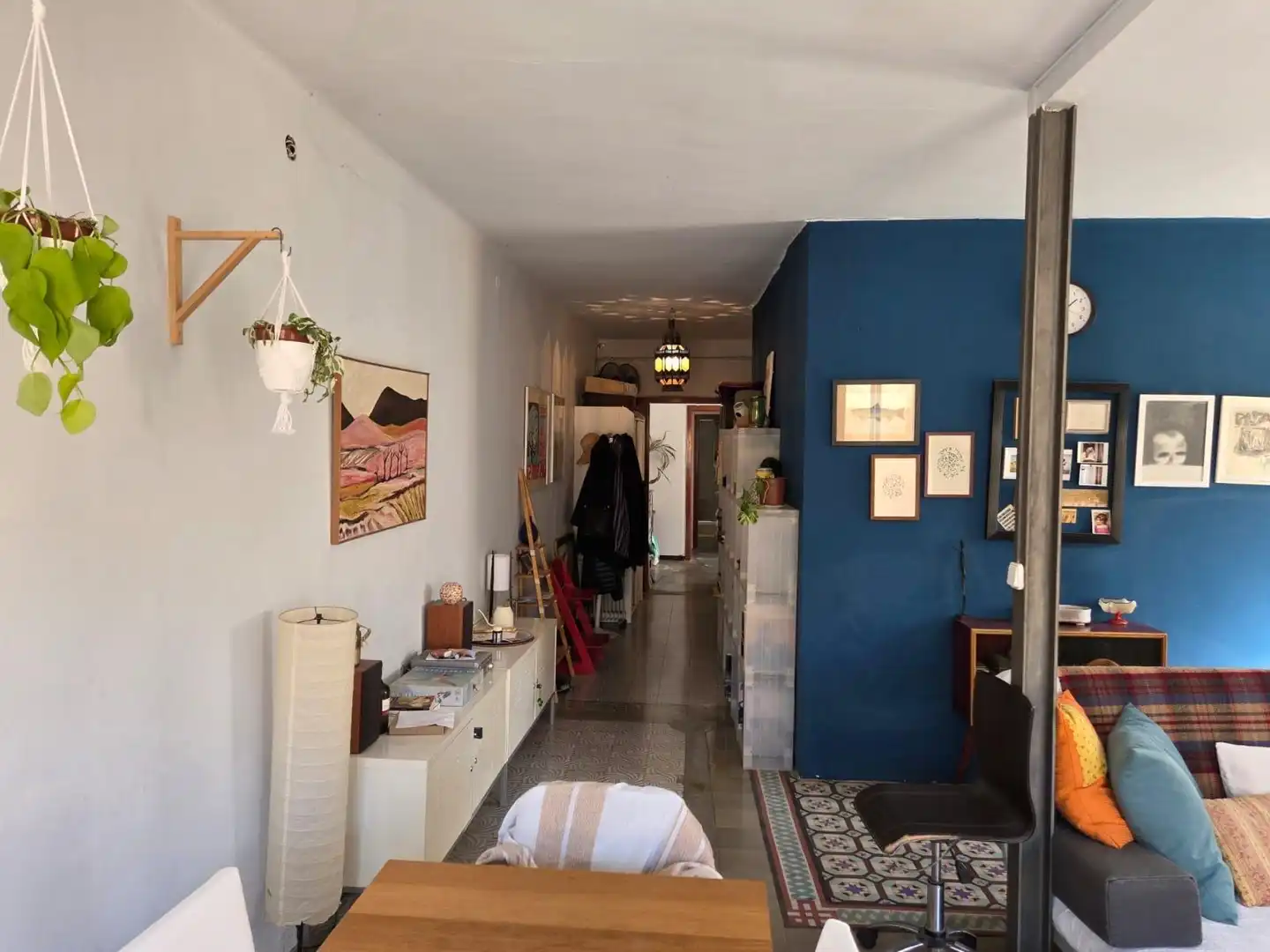 Wohnung mit Terrasse zum Verkauf in Calle BEAT SIMO, imagen 7