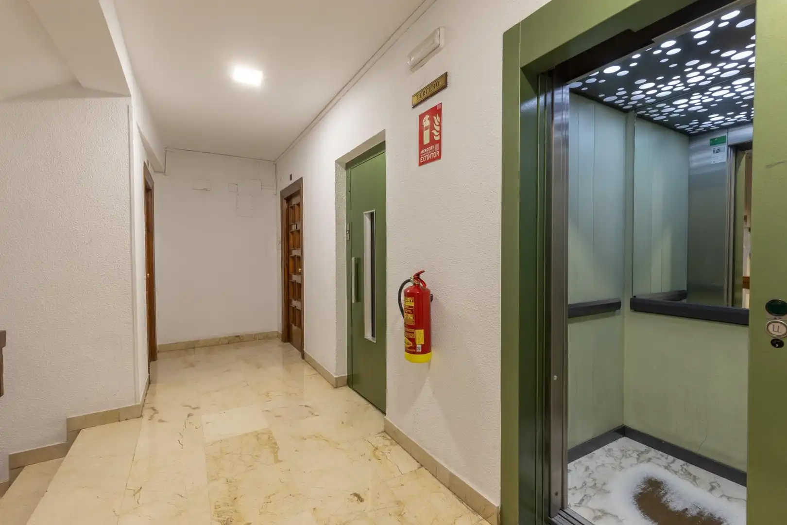 Flat with lift for sale in LUIS BRAILLE, imagen 47