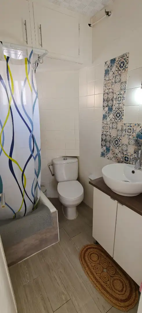 Flat for sale in Calle de Santa Gema, 45, San José Alto