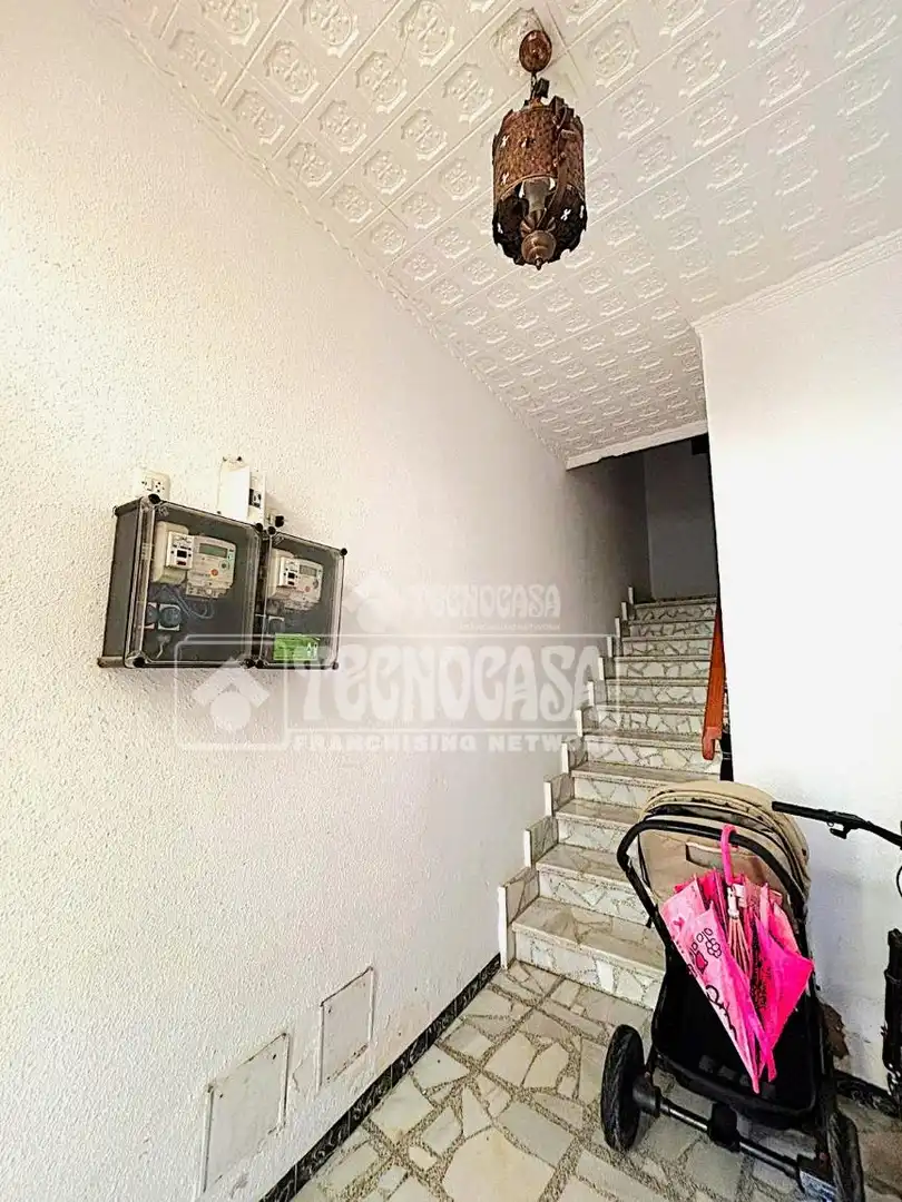 Pis en venda en Honrubia amb Terrassa i Balcó