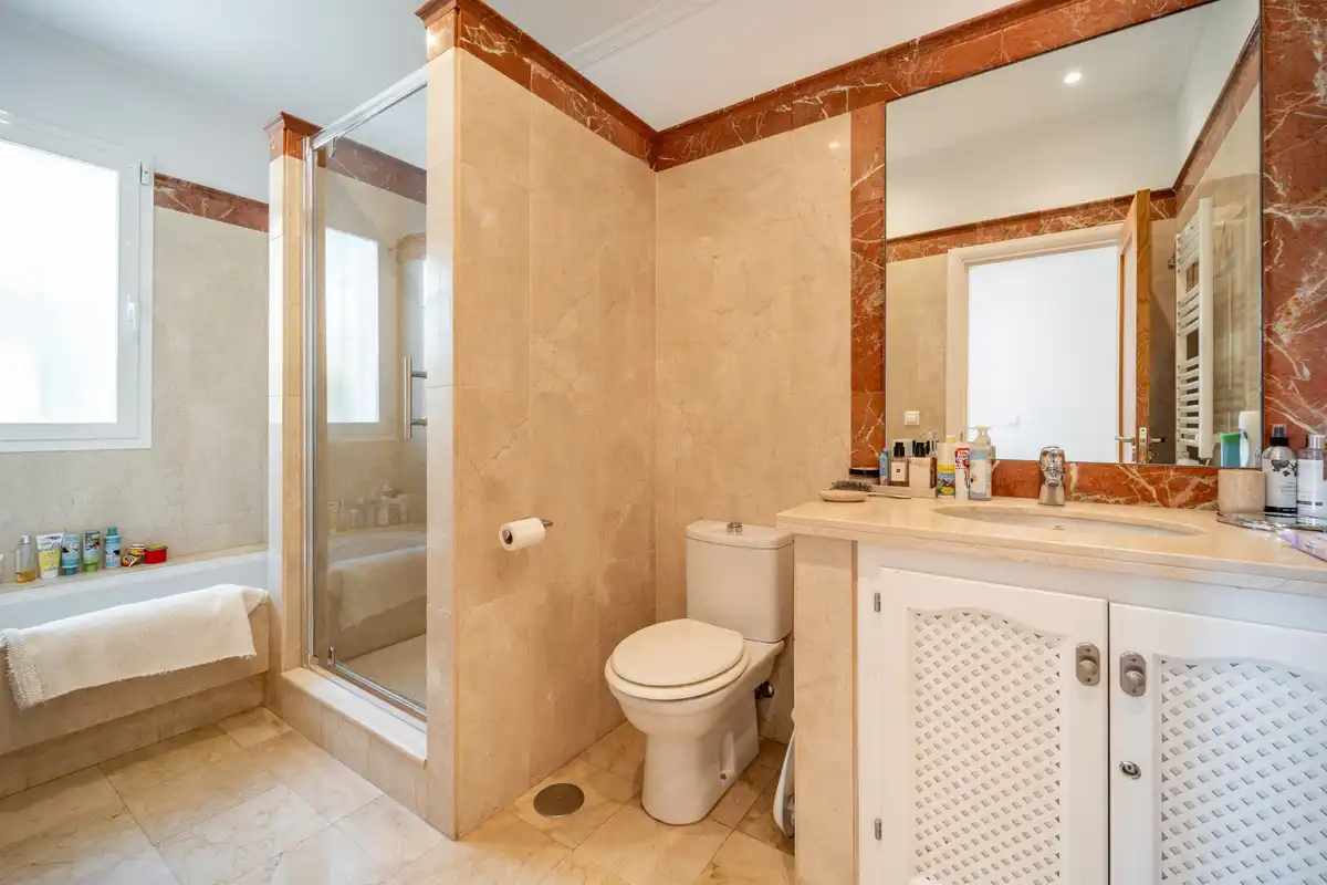Maison mitoyenne à vendre à Istán, imagen 21