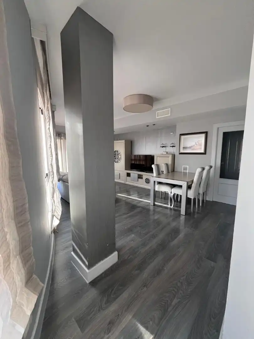 Comedor de Piso en venta en Águilas con Aire acondicionado, Parquet y Terraza