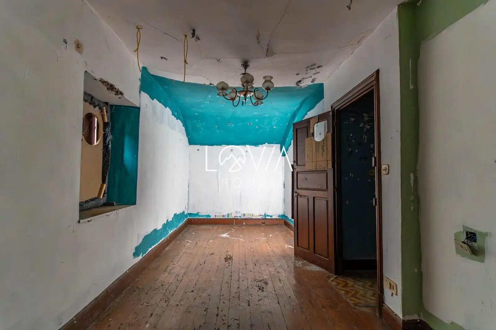 Casa o chalet en venta en Guriezo