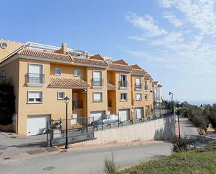 Vista exterior de Pis en venda en Mijas
