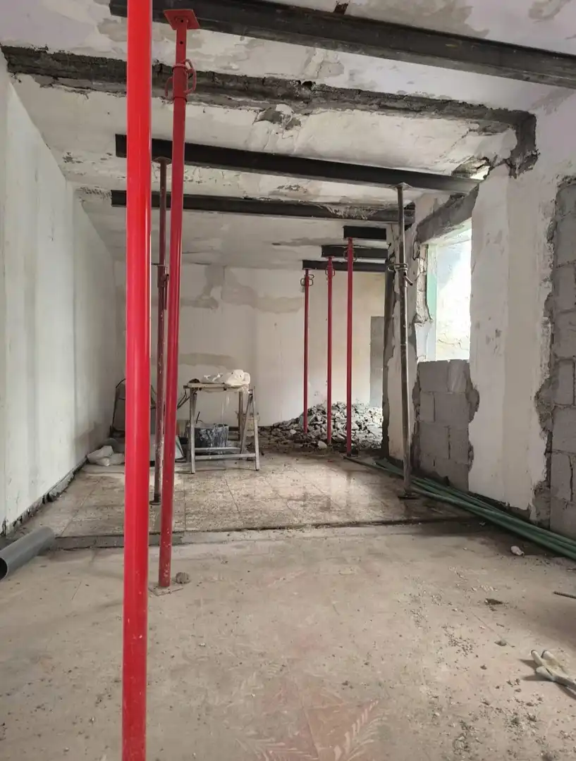 Casa adosada en venta en Santa Cruz de Tenerife