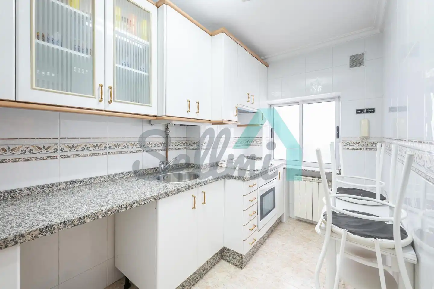 Flat with lift for sale in Los Pilares, imagen 6