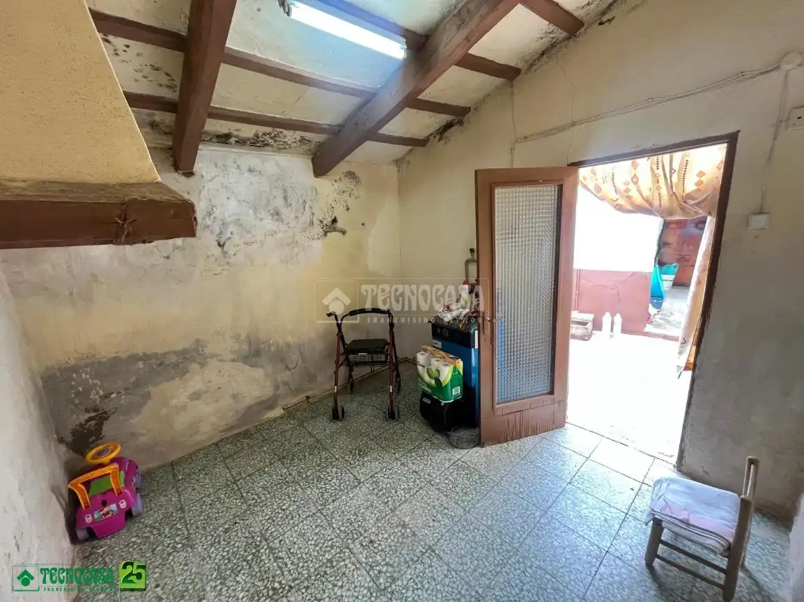 Casa adosada en venta en Miguelturra con Aire acondicionado y Calefacción
