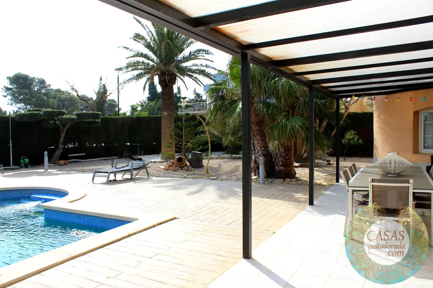 Casa con terraza en venta en L'Ametlla de Mar pueblo, imagen 37