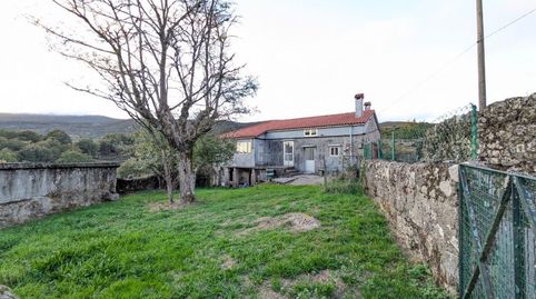Foto 2 de Casa o xalet en venda a A Fírveda, 10, A Lama , Pontevedra