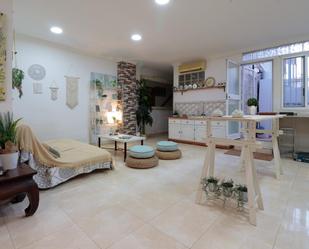 Living room of Building for sale in Alicante / Alacant