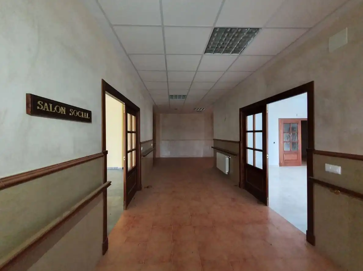 Altri in vendita a C/ Eugenia de Montijo, imagen 6