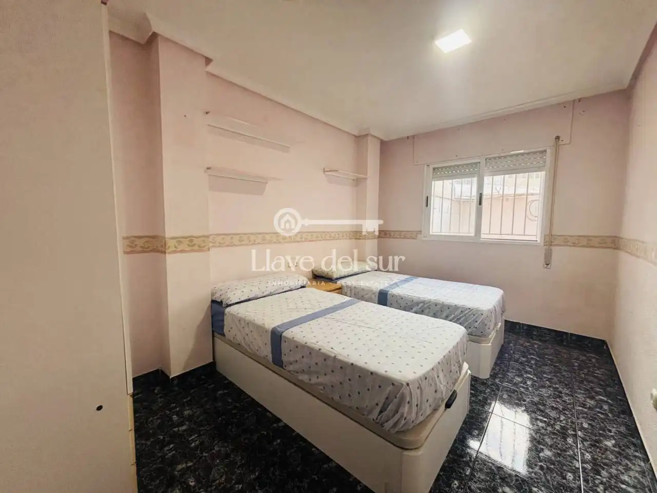 Flat with terrace for sale in Calle Lotería, imagen 15