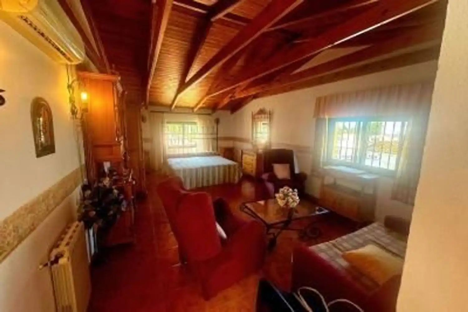 Habitación de Casa o chalet en venta en Marbella con Calefacción, Jardín privado y Trastero