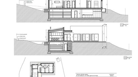 Foto 5 de Residencial en venta en Barrio Barrio de Igollo Canteras, Igollo, Camargo