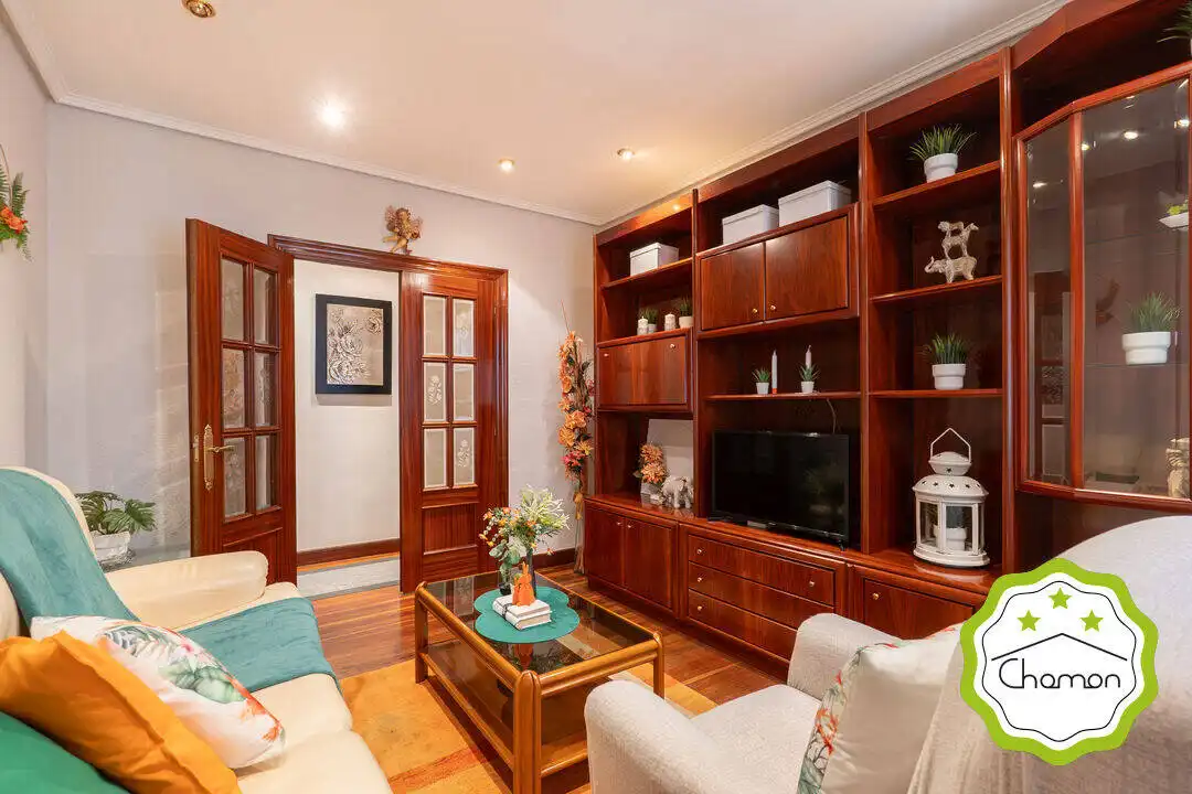 Piso en venta en Bagatza - San Vicente, imagen 29