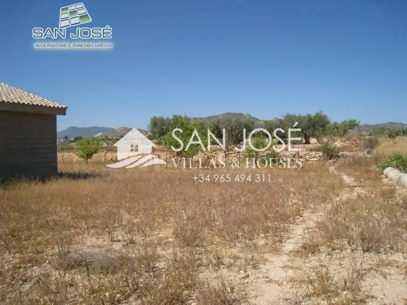 Casa o chalet en venta en Novelda