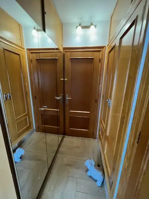 Ático en venta en Calpe / Calp con Aire acondicionado, Calefacción y Terraza
