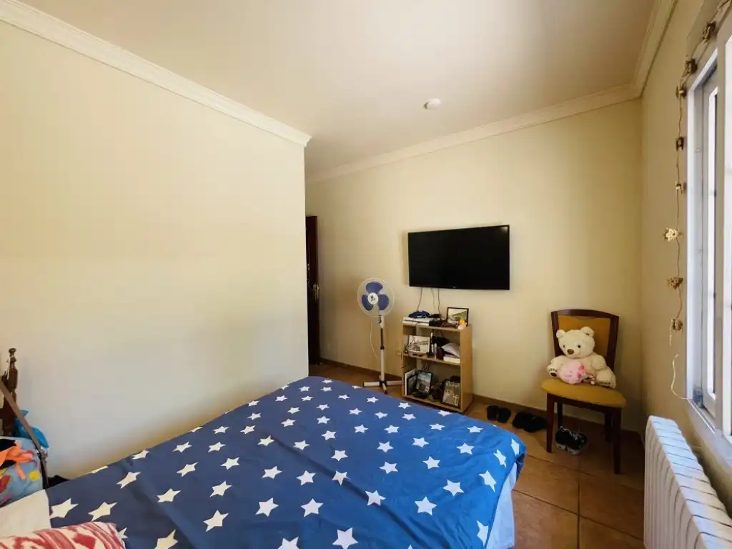 Habitación de Casa o chalet en venta en Calvià con Aire acondicionado, Jardín privado y Terraza