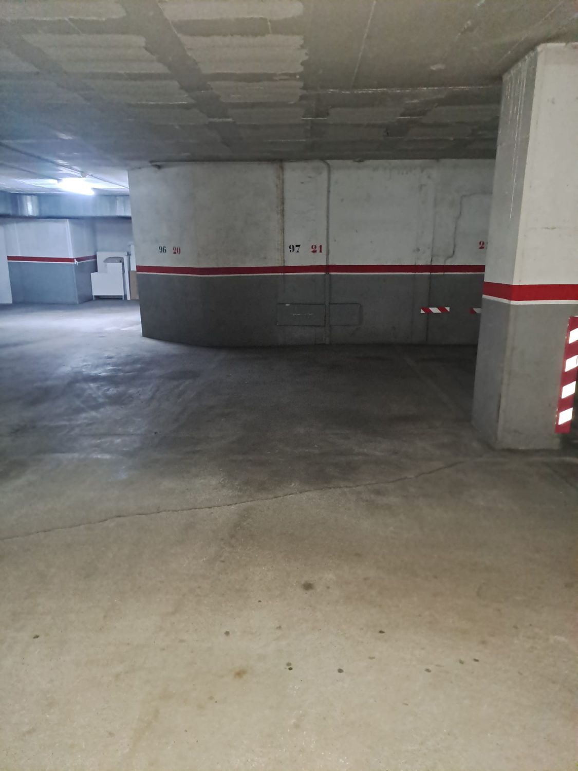 Parking of Garage to rent in Mataró