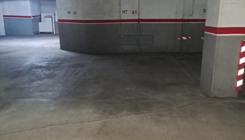 Photo 1 of Garage to rent in Pirineus, Via Europa - Parc Central, Barcelona