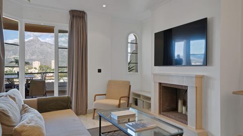 Foto 5 de Apartamento en venta en 13 Adelfas, Nueva Andalucía centro, Marbella