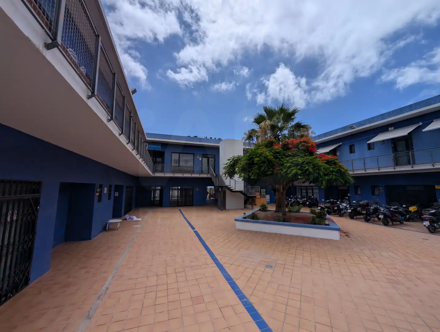 Local comercial en venda a Avenida Barranco de las torres 26 26, imagen 9