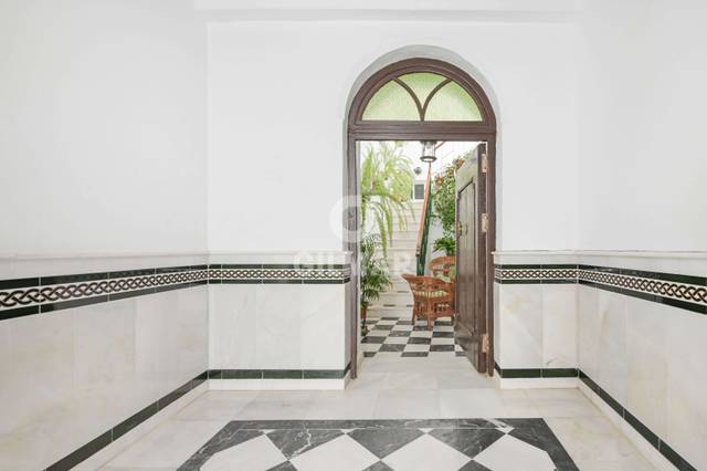 Casa adosada en Venta en Vejer