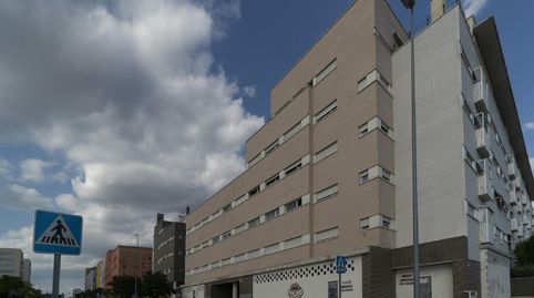 Foto 3 de Garaje en venta en Prado Santo Domingo - Ensanche, Alcorcón