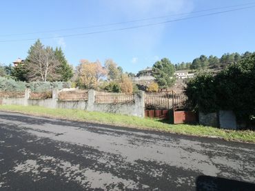 Terreny residencial en venda a Calle Madre Maravillas 11