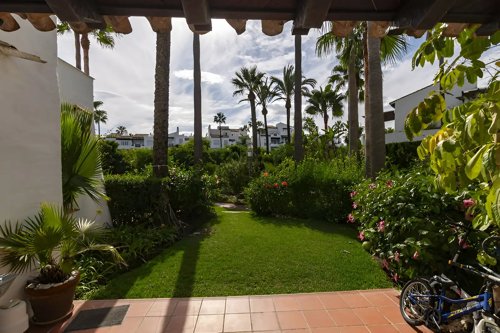 Casa a schiera con piscina in vendita a Benamara - Atalaya, imagen 29